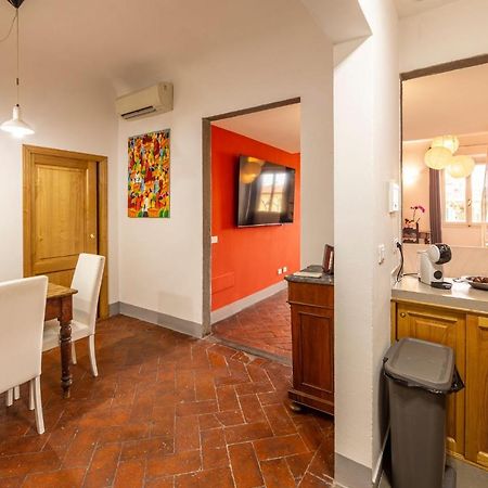 Santo Spirito Apartment Florence Exterior photo