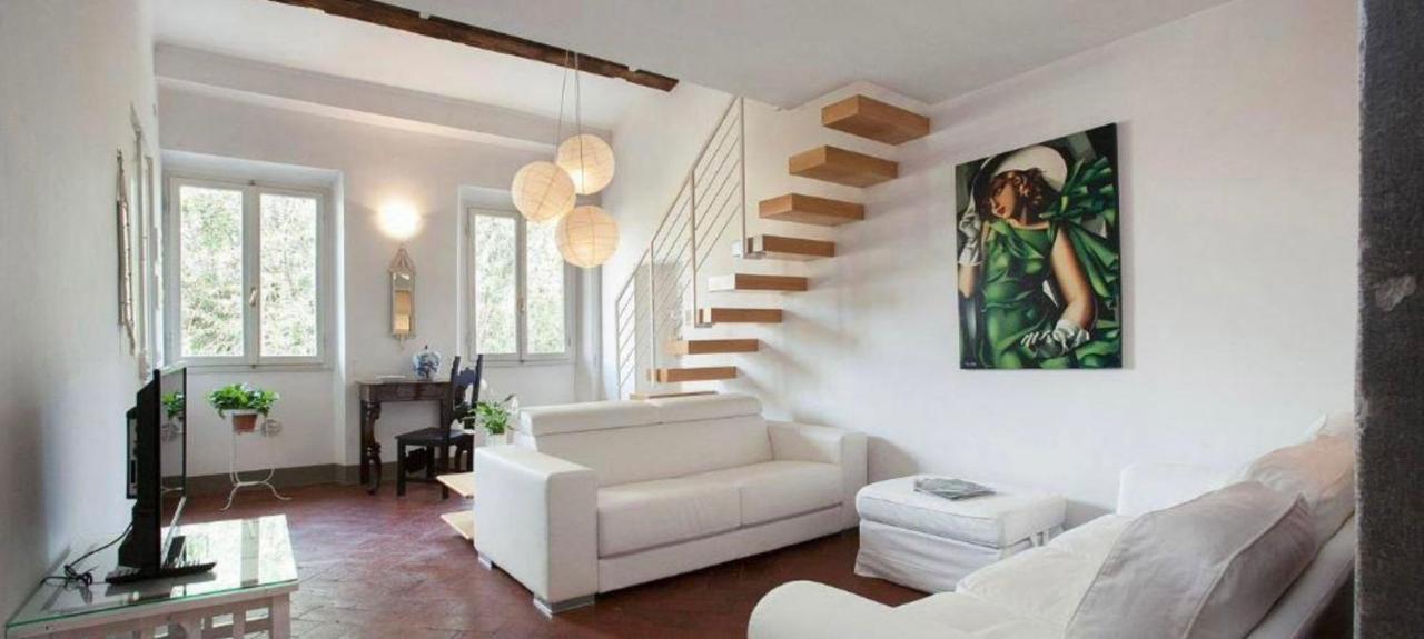 Santo Spirito Apartment Florence Exterior photo