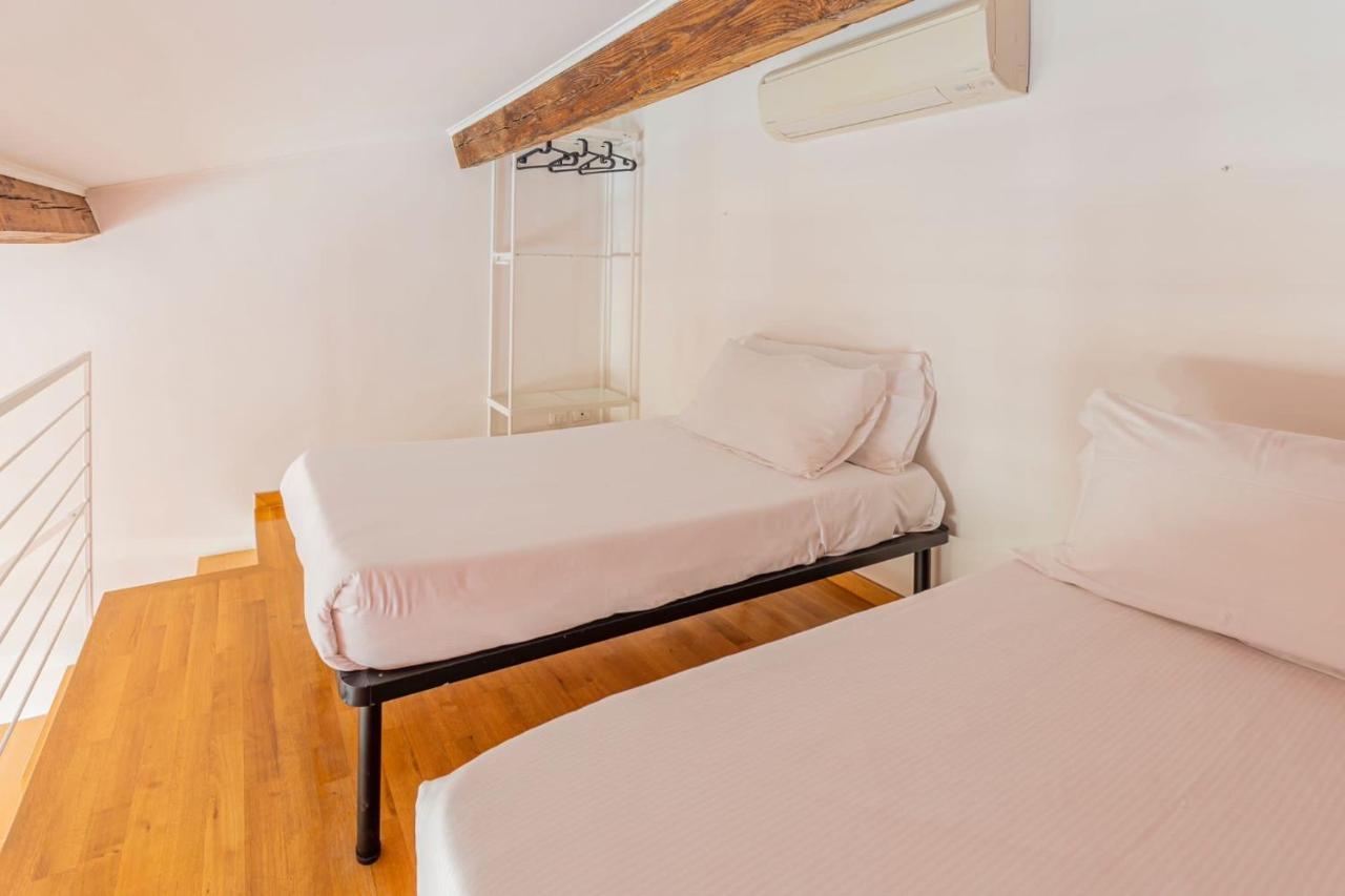 Santo Spirito Apartment Florence Exterior photo