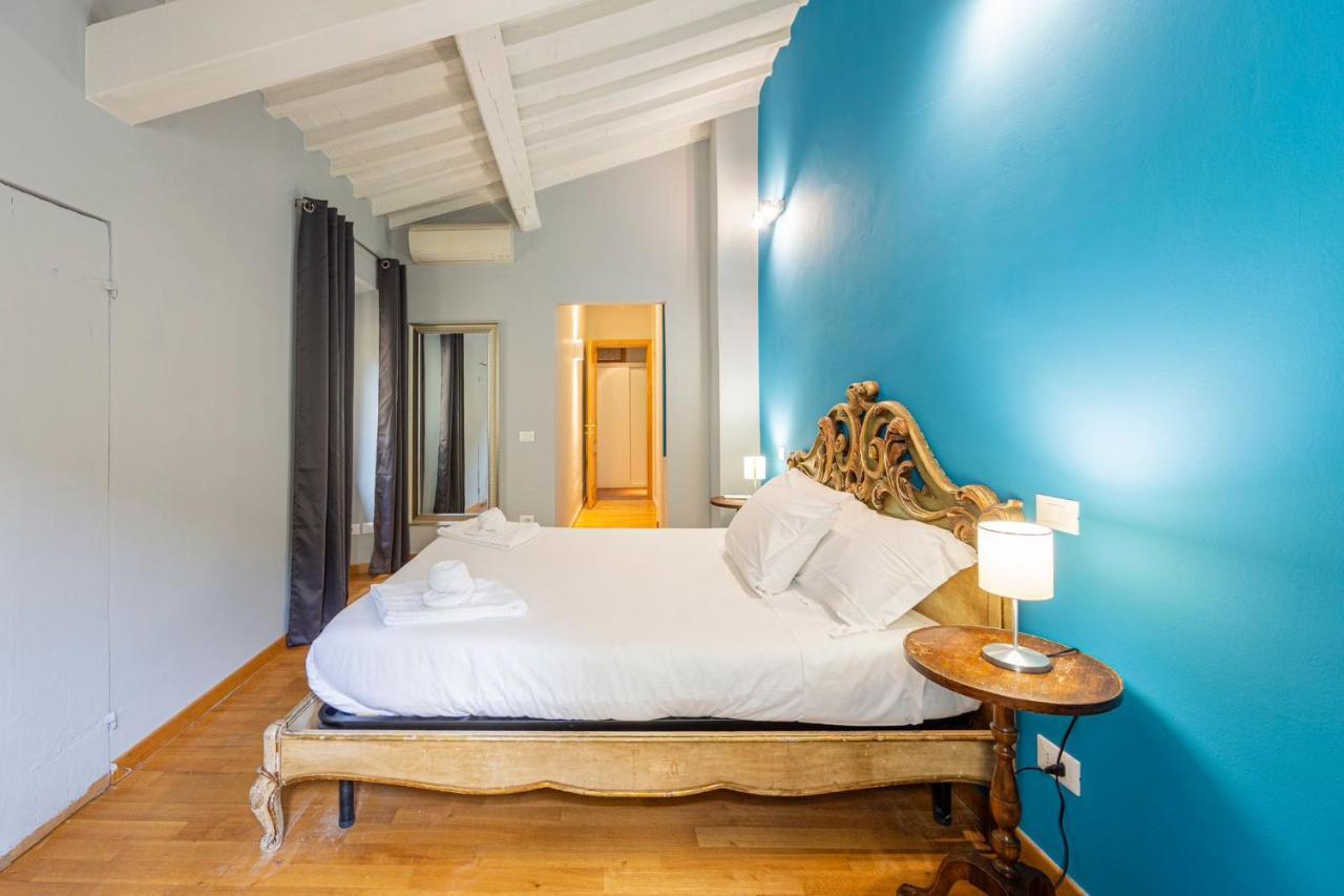 Santo Spirito Apartment Florence Exterior photo