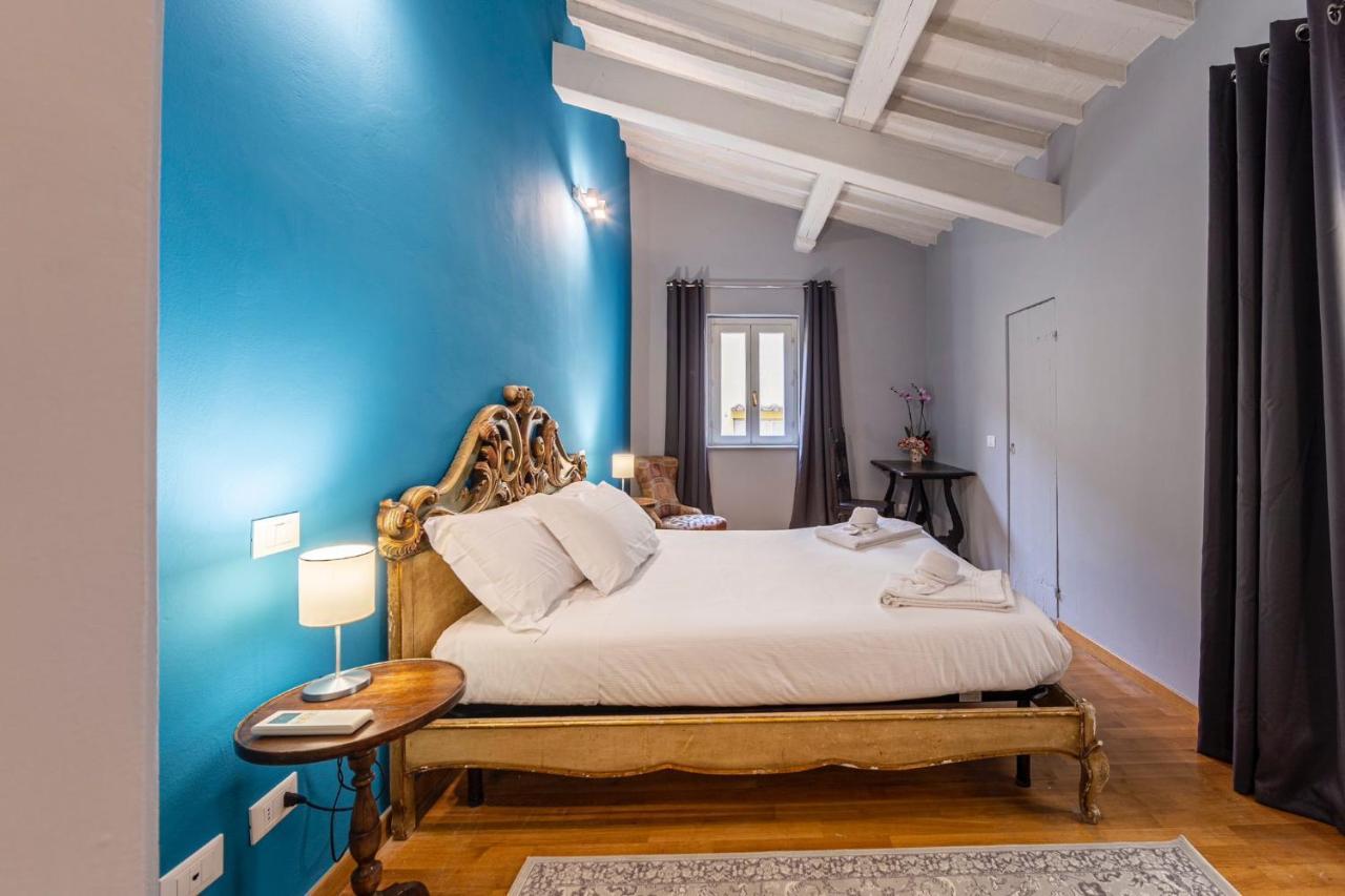 Santo Spirito Apartment Florence Exterior photo