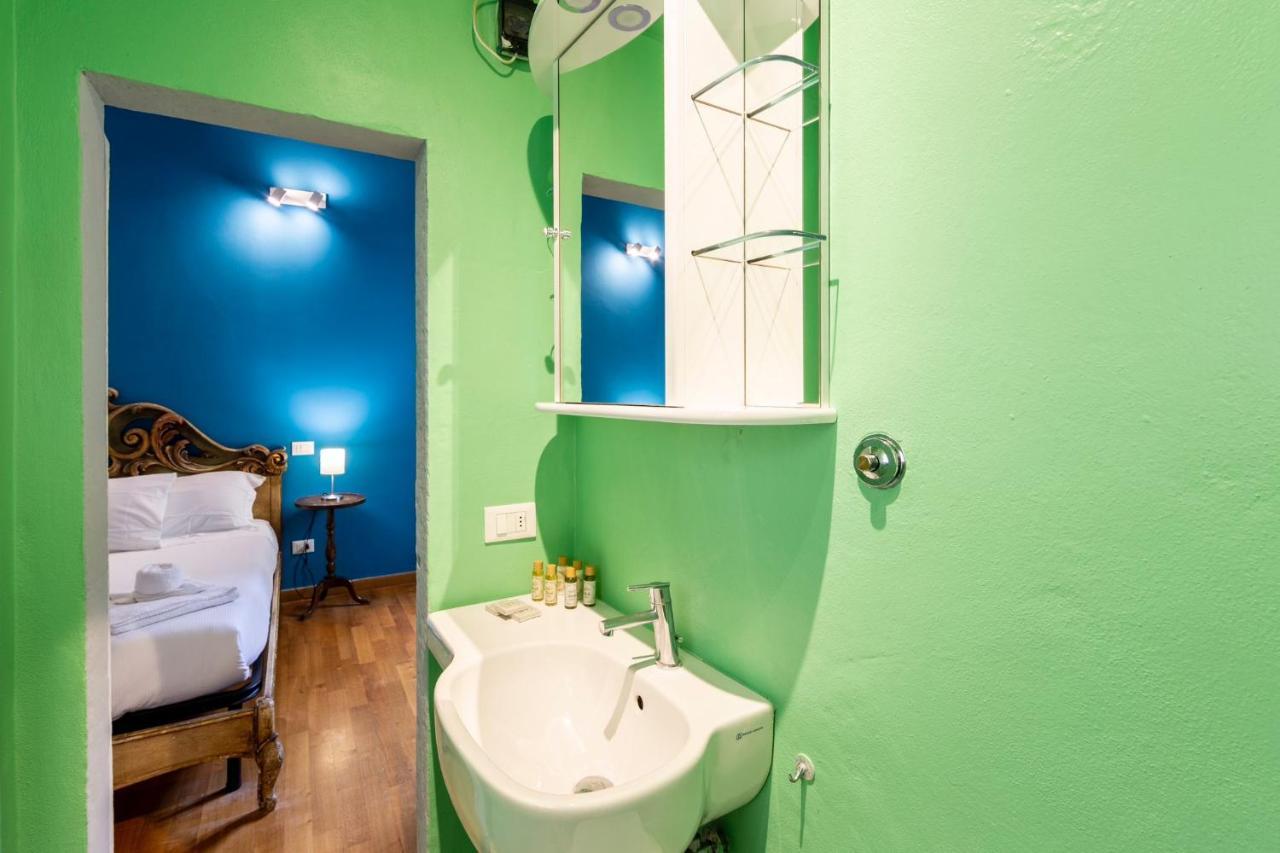 Santo Spirito Apartment Florence Exterior photo